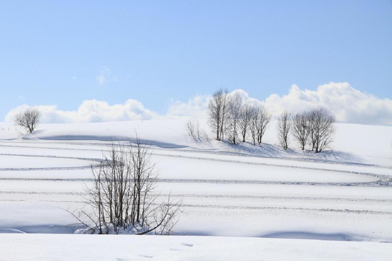 Stay In 末広 Asahikawa Nagayamacho Buitenkant foto