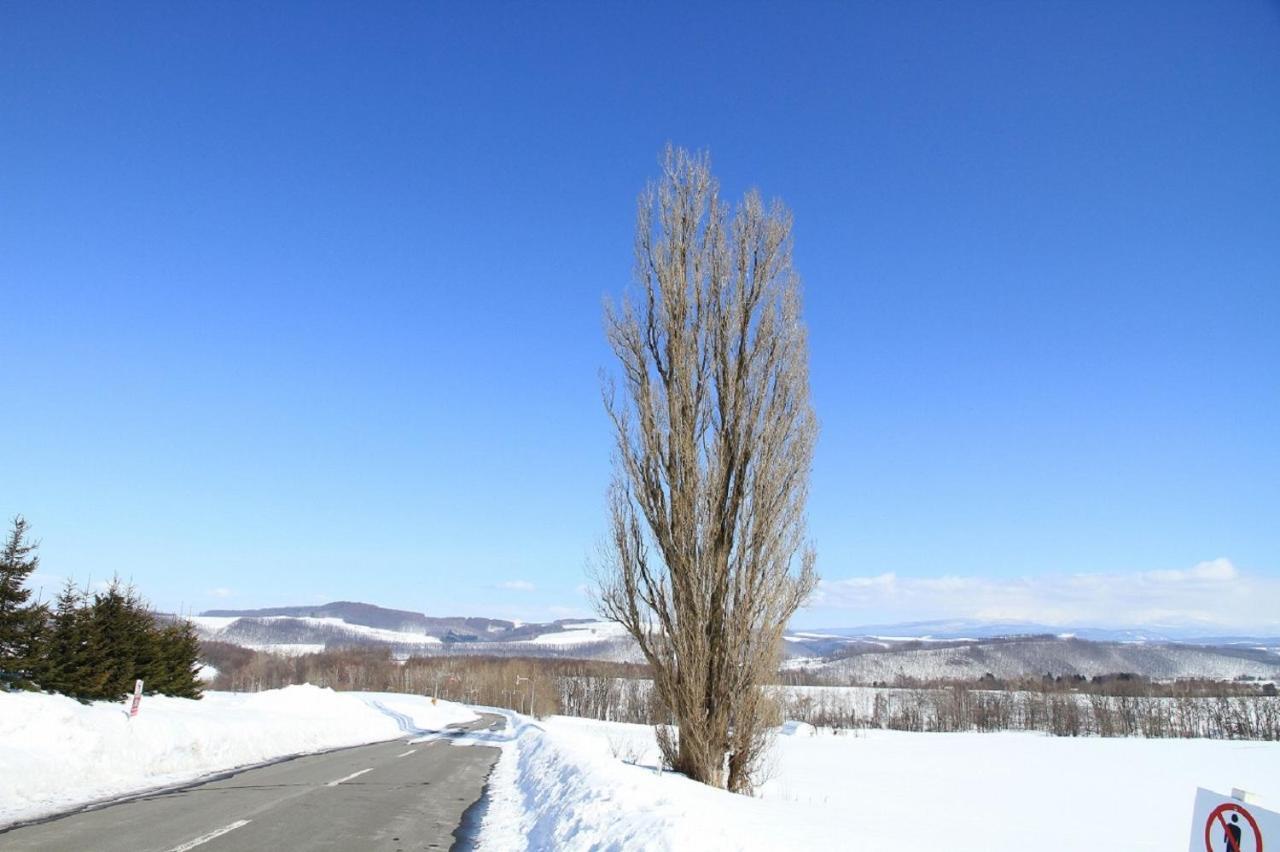 Stay In 末広 Asahikawa Nagayamacho Buitenkant foto